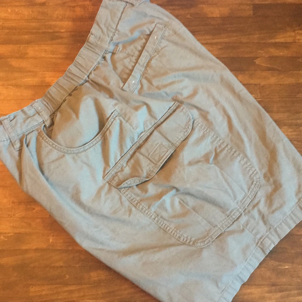 Columbia shorts - Picture 6 of 8